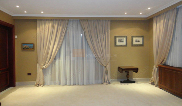 Εσωτερική όψη - Indoor view